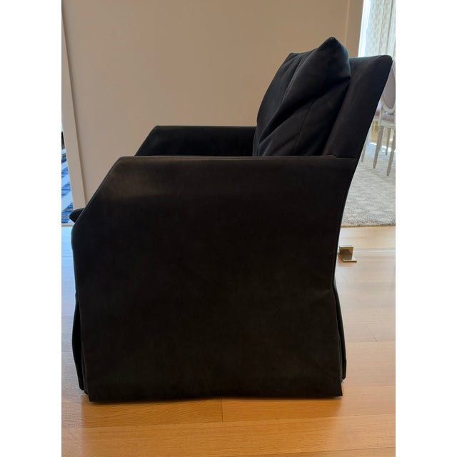 By far, the most popular chair in the collection. As John Saladino stated, "I think it is extremely important to make...