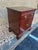 Hickory Chair James River Collection Chippendale Carved Mahogany One Drawer Enclosed Nightstand For Sale - Image 12 of 12