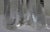 Large Kosta Boda Glass Candle Holders For Sale In New York - Image 6 of 9