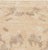 Early 21st Century Contemporary Botanic Beige Silk Rug by Doris Leslie Blau For Sale - Image 5 of 6
