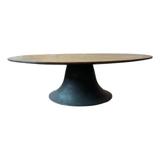 Low Table by Lorenzo Burchiellaro, 1973 For Sale