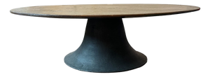 Low Table by Lorenzo Burchiellaro, 1973