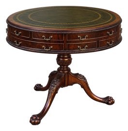 Example of Center Tables