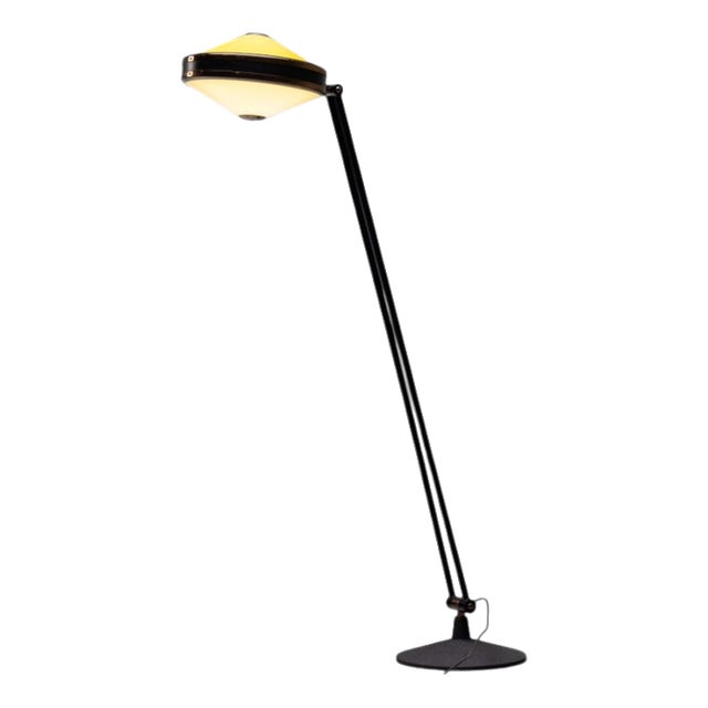 4067 Floor Lamp from Stilnovo, Italy, 1960 For Sale