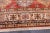 Pak Kazak Rug 5'10'' X 7'7'' For Sale - Image 4 of 12