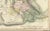 North & South Africa Double Map, 1825 For Sale - Image 9 of 14