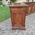 Late 18th Century Bolognese Walnut Credenzas, Set of 2 For Sale - Image 10 of 13