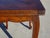 Louis XV Oak Folding Table, 1950s For Sale - Image 17 of 18