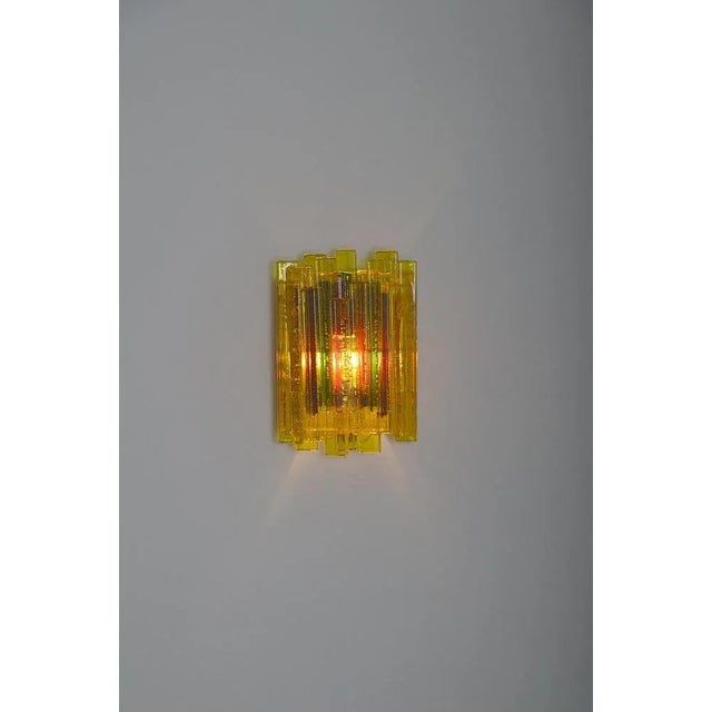 1960s Vintage Danish Wall Lamps by Claus Bolby for Cebo, 1960s, Set of 2 For Sale - Image 5 of 11