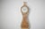 Antique Swedish Long Case Clock, Rococo and Neoclassical Period For Sale - Image 11 of 14
