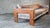 1960s Attributed to Adrian Pearsall for Craft Associates Walnut Sofa For Sale - Image 11 of 18