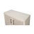 2020s White Painted Modern Side Cabinet For Sale - Image 5 of 11