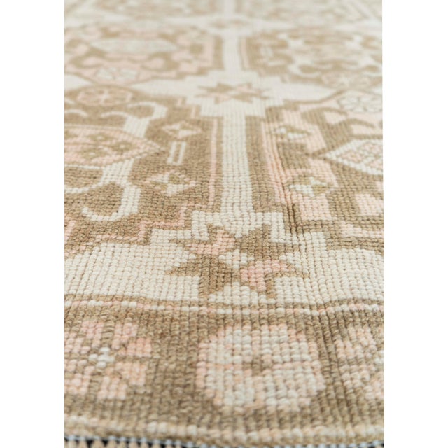 Turkish Turkish Vintage Rug 2'9" x 4' #21313 For Sale - Image 3 of 8
