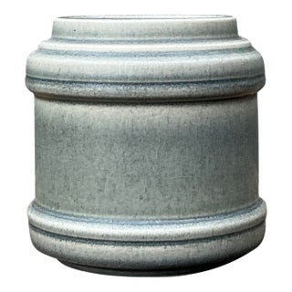 Vintage Danish Studio Pottery Bowl For Sale