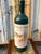 Vintage Decorative Ceramic Wine Bottle Chateau La Vielle Reserve. Circa 1990s For Sale - Image 11 of 13