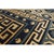 Antique Baotou Chinese Medallion Knotted Rug, Circa Date: 1920s. This exemplary piece is characteristic of the Baotou...
