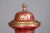 20th Century Louis XIV Sèvre Pump Lidded Vase For Sale - Image 5 of 11