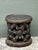 Late 20th Century Vintage Hand Carved Bambileke Low Stool For Sale - Image 5 of 12