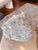 Transparent Himalayan Quartz Crystal Cluster – High Clarity Multi-Point Formation, Sculptural Natural Specimen "Odette" For Sale - Image 8 of 18