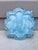 Ceramic Large French Majolica Olives Leaves Platter Sarreguemines, Circa 1870 For Sale - Image 7 of 7