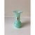 Postmodern Michael Bang for Holmegaard Vintage Glass Trumpet Vase For Sale - Image 3 of 4