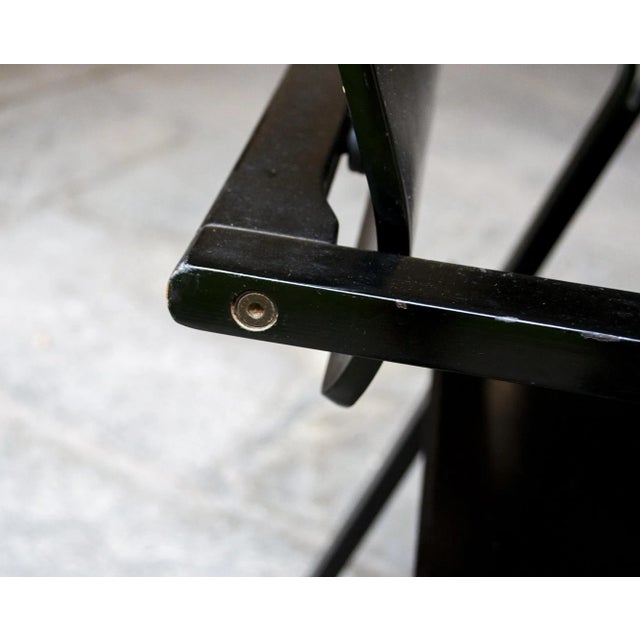 Model CCC Piano Chair by Motomi Kawakami for Yamaha, 1980s For Sale - Image 6 of 9