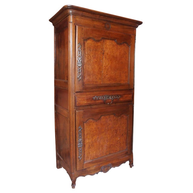 18th Century French Homme Debout For Sale