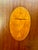 Wood 1931 Charak Furniture Co. Tilt Top Mahogany Table For Sale - Image 7 of 7