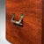 Antique Four Decanter Storage Box, English, Bottle Case, Bramah Lock, Georgian For Sale - Image 11 of 11