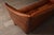 Mid-Century Cognac Leather and Wood Sofa from Pacific Green, Australia, 1970s For Sale - Image 10 of 18