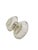 Art Nouveau Salt and Pepper Holder by HSG Ząbkowice, Poland, 1920s For Sale - Image 4 of 11