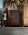 Vintage Notarys Cabinet in Oak, 1920s For Sale - Image 6 of 13