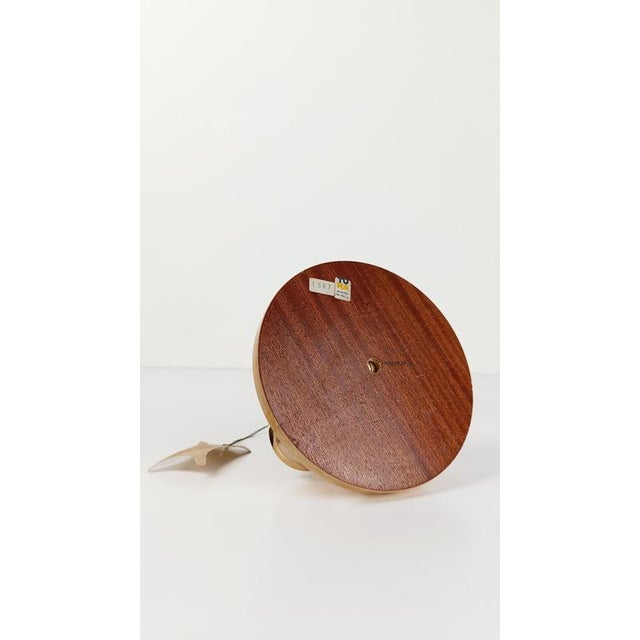 Cruet Set in Gilt Brass, Cut Crystal and Lacquered Goatskin Parchment by Aldo Tura, 1970s, Set of 8 For Sale - Image 17 of 18