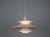 Vintage Danish PH 5 Lamp by Poul Henningsen for Louis Poulsen, 2000s For Sale - Image 3 of 10
