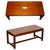 Military Campaign Coffee Table from Harrods Kennedy London For Sale - Image 16 of 16