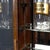 1900 - 1909 Antique 20th Century French Scumbled Pine & Glass Pharmacy Cabinet, 1900 For Sale - Image 5 of 16
