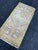 Early 21st Century Turkish Yastik Rug 1'7" x 3'3" For Sale - Image 5 of 5