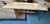 West Elm Industrial Solid Wood Modular Desk W/ File Cabinet For Sale - Image 11 of 12