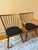 1950s Conant Ball Mid-Century Modern Expandable Dining Set For Sale - Image 12 of 14