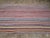 Galerie Shabab Collection Mid-20th Century Turkish Flatweave Kilim Room Size Carpet For Sale - Image 4 of 8