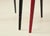Superleggera Chairs by Gio Ponti for Cassina, Italy, 1957, Set of 2 For Sale - Image 11 of 13