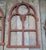 Gothic Cast Iron Window Frame, in Flawless conditions. Designed from 2000