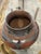19th Century Tribal Zimbabwe Handmade Clay Pitcher For Sale - Image 4 of 4