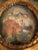 Louis XVI Epoch Gilt Wood Mirror For Sale - Image 9 of 12