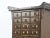 Vintage Asian Apothecary Wooden Chest of Drawers, in Very Good conditions. Designed 1950 to 1959