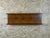 Teak Wall Shelf, Denmark, 1960s For Sale - Image 12 of 14
