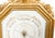 Charles X Giltwood Barometer For Sale - Image 4 of 11