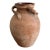 Antique Three-Handled Terracotta Storage Jar For Sale