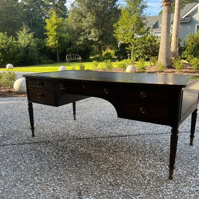 1970s Kittinger Partners Desk Chairish