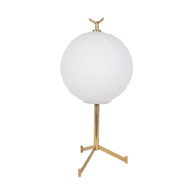 Metal Italian Table Lamps by Stilnovo, 1960s For Sale - Image 7 of 7